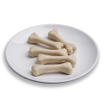 Milk/Mint/Cheese Flavor Dental Bone Chews Dog Chews